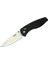 Sog AE01-CP Kamp Çakı 23 cm - Siyah Fiber Sap, Kılıflı 1