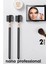 Bx Nano Kaş Fırçası Kirpik Tarağı 2 Adet Absolute Professional 1