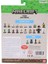 Pmı MC2020 Minecraft 3D Figür Toppeez 3lü Set 3