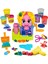 Play-Doh Renkli Kuaför Salonu F8807 1