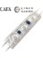 10 Adet Cata Ct 4593 2W Tak Çalıştır 220V Modül LED 6400K Beyaz Işık 2