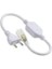 Noas YL42 2850 Neon LED Ekleme Fişi 220V 2