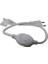 Noas YL42 2850 Neon LED Ekleme Fişi 220V 3