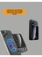 5000MAH / 10000MAH Kapasiteli Manyetik Usb-C ve Kablosuz Powerbank 2