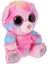 Franky Pink Multicolored Bear Reg 1