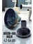 Bx Fön Için Difüzör Başlık 4.2 cm ile 5.4 cm Uyumlu 1