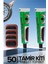 Bx Lastik Yaması 50 Li Set Bisiklet Top Bot 1