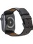 Apple Watch Uyumlu Deri Kordon 38-40-41MM Tn1 Avila 3