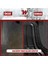 Opel Astra H Paspas 2004 2013 Arası 3D Havuzlu Paspas 3