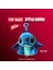 Stitch PELUŞ OYUNCAK (13cm) 2