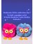 Stitch PELUŞ OYUNCAK (13cm) 3