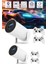Full Hd 8 GB Ayaklı Çift Kollu 4K Video Oyun Konsolu Taşınabilir 2