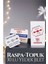 Bx Raspa Topuk Jileti 30 Lu Paket 1