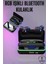 Powerbank Özellikli Kablosuz Bluetooth Kulaklık Rgb Işıklı 2