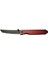 Chris Reeve Pocket Samurai 7425 Rd Kırmızı Kamp / Outdoor Çakı 18CM - Manuel, Kemerlikli, Kutulu 1