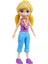 HKW04 Polly Pocket Moda Eğlencesi Oyun Setleri-Mattel 4