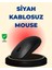 Sessiz ve Ergonomik Mouse – USB Bağlantılı ve Dpı Ayarlı 1