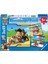 93694 Paw Patrol 3X49 Parça Ravensburger Puzzle 5