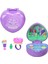 JCB24 Polly Pocket Yüzük Kutusu Oyun Seti 3