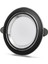 Noas YL38 0530 Siyah Kasa LED Spot 5W 3 Renkli 1