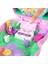 JCR40 Polly Pocket Tavşancığın Çay Partisi Mikro Oyun Seti 2