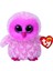 Twıggy Pink Owl Reg 1