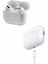 Yeni Nesil Pro Bluetooth Kulaklık Android ve Ios Uyumlu Dokunmatik Kontrol 4