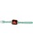 Apple Watch Uyumlu Deri Kordon Wanda 38-40-41MM Rt Brn7 3