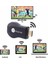 Kablosuz HDMI Wifi Görüntü Aktarıcı Tüm Cihazlara Uyumlu 4
