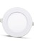 Noas YL10 0607 Sıva Altı 6W LED Spot 4000K 1