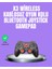 Android Uyumlu Gamepad X3 Game Stick Oyun Kolu Bluetooth Bağlantılı 1