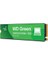 2tb Wd Green M.2 Nvme SN3000 5000/4200MB/S WDS200T4G0E SSD 2