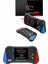 500 Oyunlu Retro Sup Konsolu Taşınabilir Mini Gamepad 3,5 Inç Ekran 5