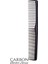 Bx Berber Kuaför Saç Kesim Tarağı Karbon Nano Absolute Professional 1
