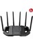 Gamıng TUF-BE6500 Wıfı7 Dual-Band Router 3
