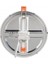 Cata Ct 5646 9W LED Spot 6400K Beyaz Işık 3