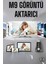 M9 Plus Kablosuz Görüntü+Ses Aktarıcı HDMI Tv 1