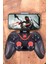 Android Uyumlu Gamepad X3 Game Stick Oyun Kolu Bluetooth Bağlantılı 2