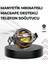 Telefon Soğutucu | LED Işık Efektli | Power Aparatlı | Sessiz ve Taşınabilir Model 1