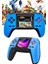 Kablosuz Oyun Konsolu Atari Game Stick Retro Konsol 520 Oyunlu 3