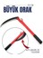 Bx Katlamalı Orak 1