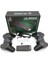 Retro Game Stick Çift Kol Kablosuz Atari Oyun Konsolu 2.4g Uyumlu 5