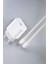 Ios Uyumlu Type-C Girişli Hızlı Şarj 15/15 Pro Max Adaptör ve Kablosu 1