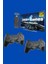 Retro Oyunlar 4K Game Stick 2.4g Kablosuz Çift Kol 3500 Oyun Atari 1