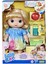 F7356 Baby Alive Bebeğim ile Eğlenceli Yudumlar Sarışın +3 Yaş 5