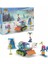 Glacier Adventure Set 2fgr 163PRÇ LEGO 1