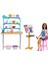 Barbie'nin Sanat Atölyesi HCM85 5