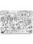 Funny Mat Park - 25,0 x 35,0 1