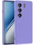 Tecno Camon 40 Pro 5g Kılıf Içi Kadife Mara Lansman Silikon 1
