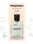 K-295 Frequence Kadın EDP Parfüm 50 ml 9
